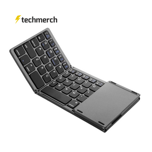 Bluetooth Foldable Keyboard